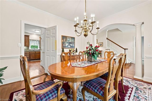 5200 Northforest Drive, Mcleansville, NC 27301