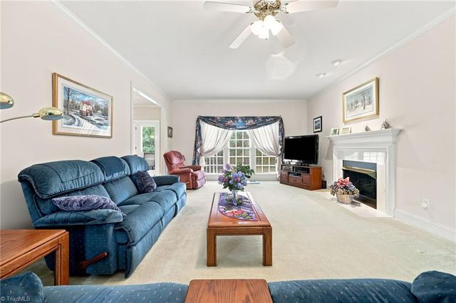 5200 Northforest Drive, Mcleansville, NC 27301
