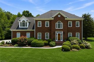 5200 Northforest Drive, Mcleansville, NC 27301