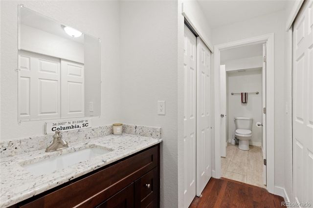 4634 S Fraser Court E, Aurora, CO 80015