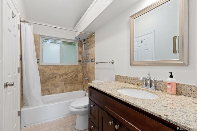 4634 S Fraser Court E, Aurora, CO 80015