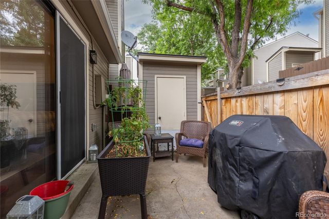 4634 S Fraser Court E, Aurora, CO 80015