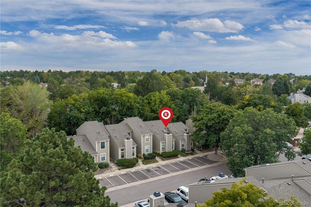4634 S Fraser Court E, Aurora, CO 80015