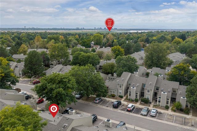 4634 S Fraser Court E, Aurora, CO 80015