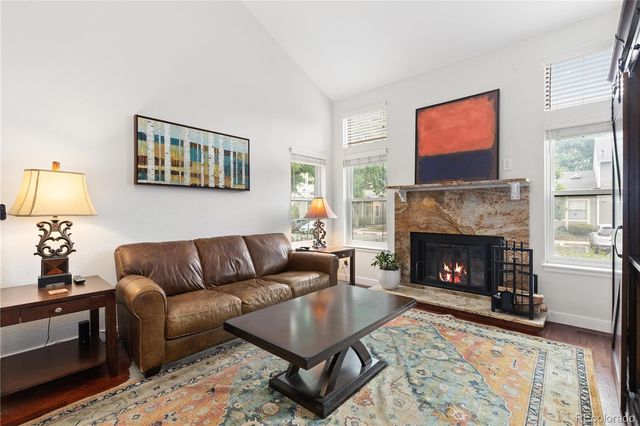 4634 S Fraser Court E, Aurora, CO 80015