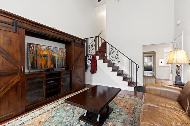 4634 S Fraser Court E, Aurora, CO 80015