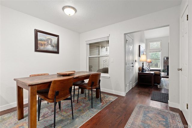 4634 S Fraser Court E, Aurora, CO 80015