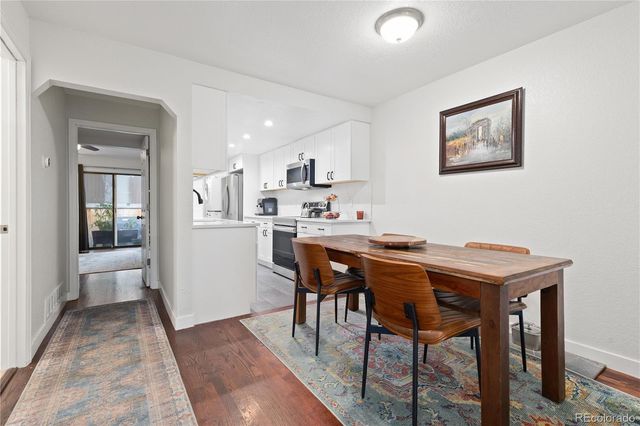 4634 S Fraser Court E, Aurora, CO 80015