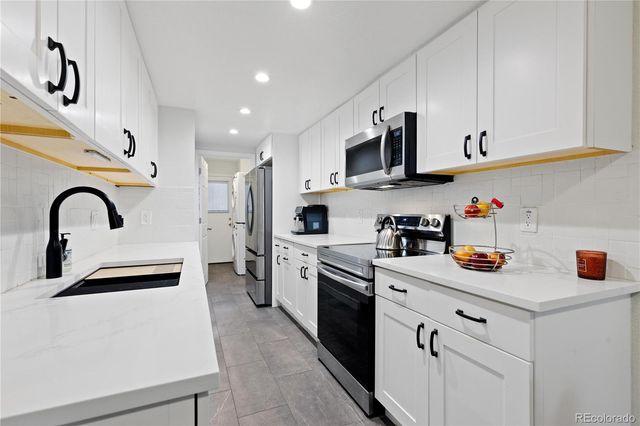 4634 S Fraser Court E, Aurora, CO 80015