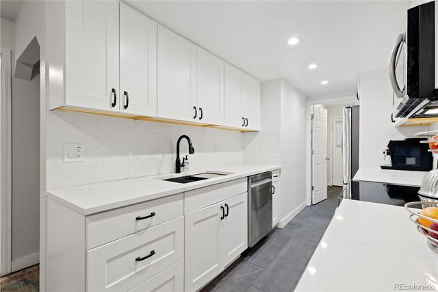 4634 S Fraser Court E, Aurora, CO 80015
