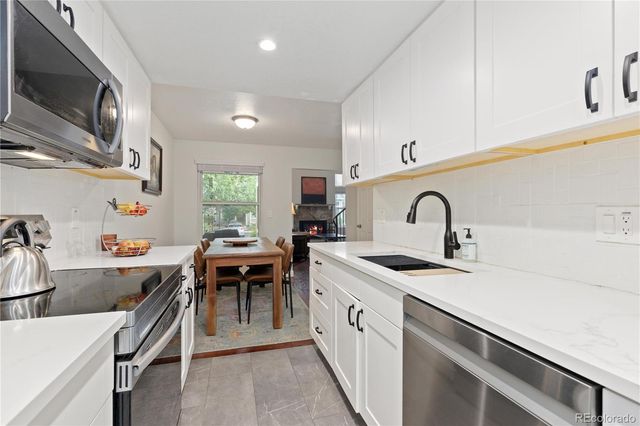 4634 S Fraser Court E, Aurora, CO 80015