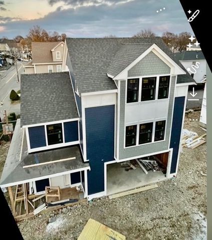 97 Sumner Street 1, Quincy, MA 02169