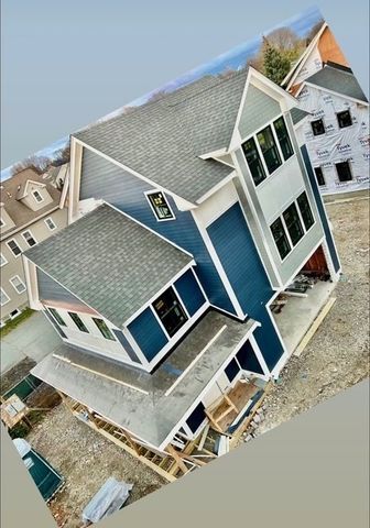 97 Sumner Street 1, Quincy, MA 02169