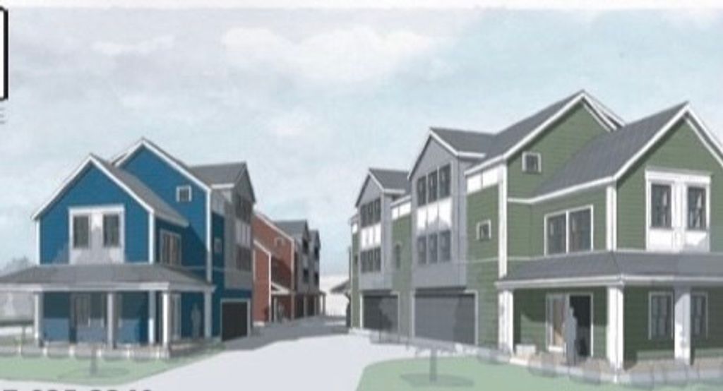 97 Sumner Street 1, Quincy, MA 02169