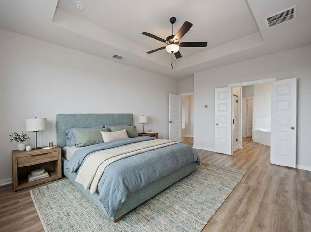 6711 Pelican Lane, Beasley, TX 77417