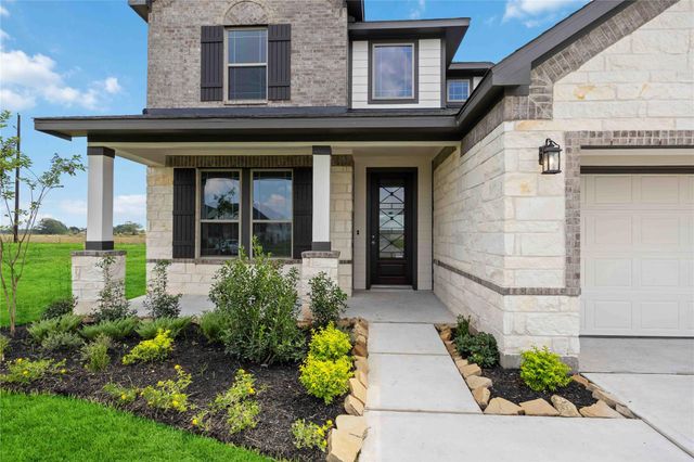 6711 Pelican Lane, Beasley, TX 77417