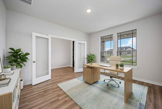 6711 Pelican Lane, Beasley, TX 77417