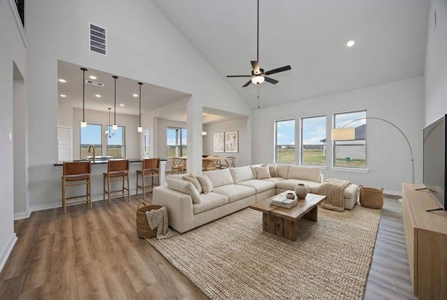 6711 Pelican Lane, Beasley, TX 77417