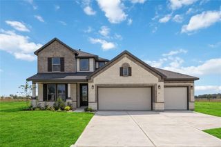 6711 Pelican Lane, Beasley, TX 77417