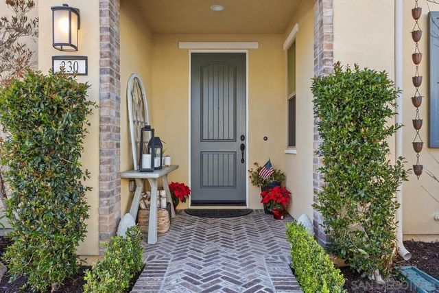 230 Reserve Court, San Marcos, CA 92078