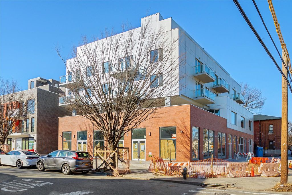 150-23 Barclay Avenue S1, Flushing, NY 11354