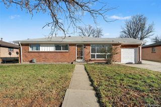 3148 Quentin Street, Aurora, CO 80011