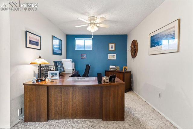 12360 Mesa View Road, Larkspur, CO 80118