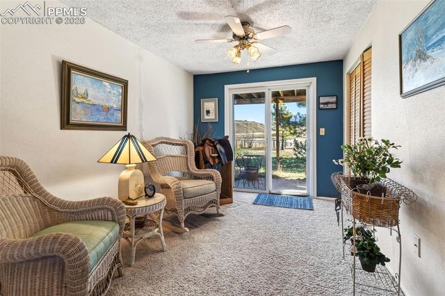 12360 Mesa View Road, Larkspur, CO 80118