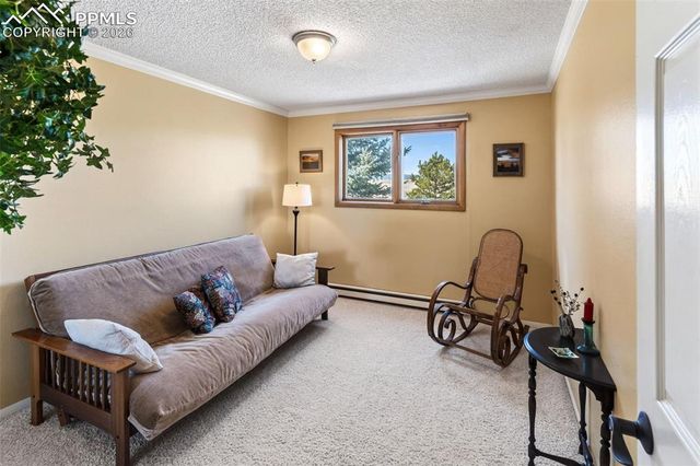 12360 Mesa View Road, Larkspur, CO 80118