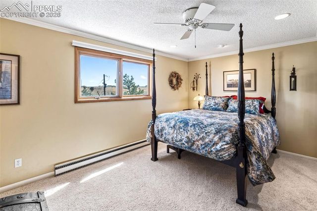 12360 Mesa View Road, Larkspur, CO 80118