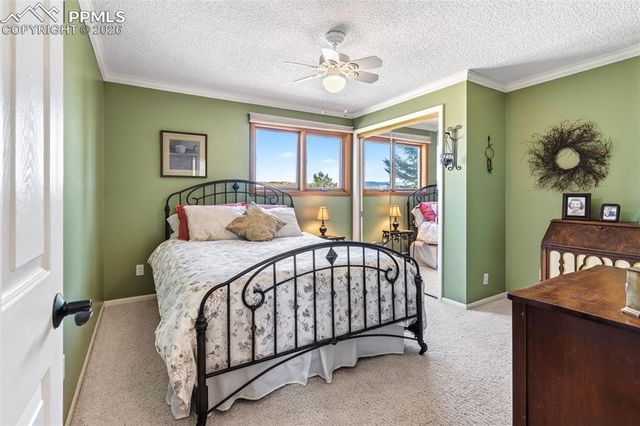 12360 Mesa View Road, Larkspur, CO 80118