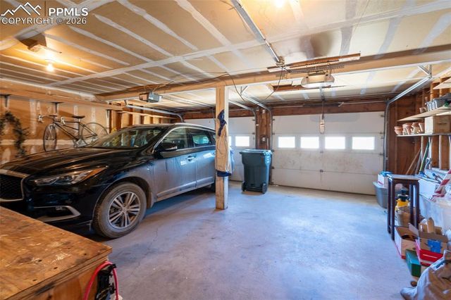 12360 Mesa View Road, Larkspur, CO 80118