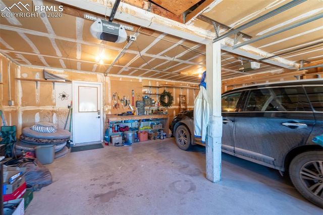 12360 Mesa View Road, Larkspur, CO 80118