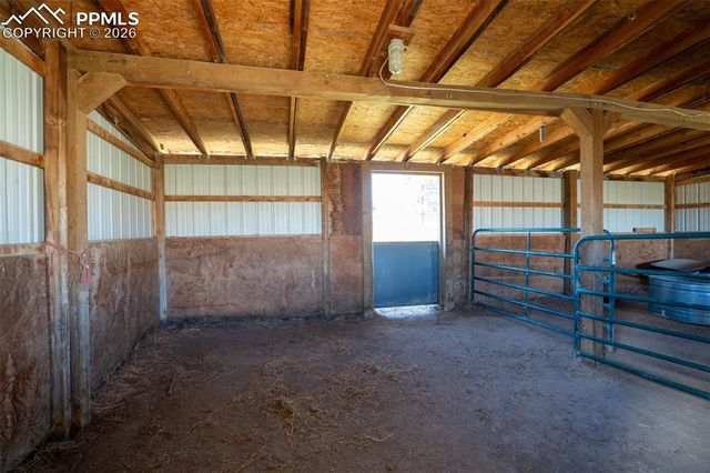 12360 Mesa View Road, Larkspur, CO 80118