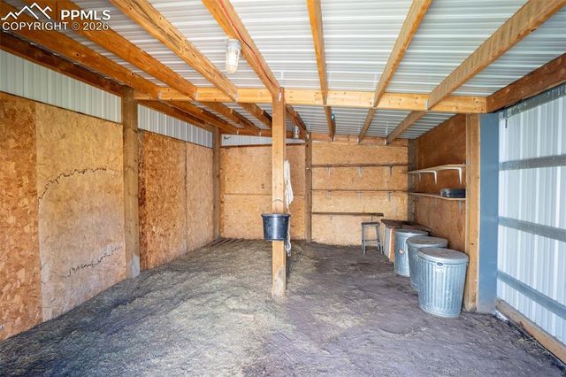 12360 Mesa View Road, Larkspur, CO 80118