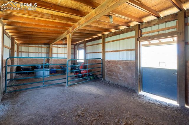 12360 Mesa View Road, Larkspur, CO 80118