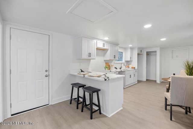 7412 JASPER Avenue, Jacksonville, FL 32211