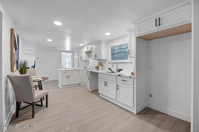 7412 JASPER Avenue, Jacksonville, FL 32211