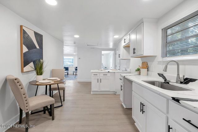 7412 JASPER Avenue, Jacksonville, FL 32211