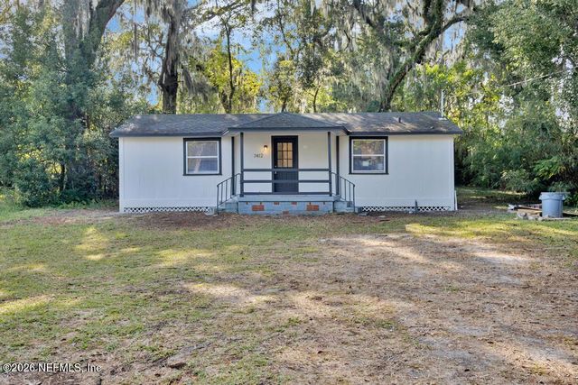7412 JASPER Avenue, Jacksonville, FL 32211