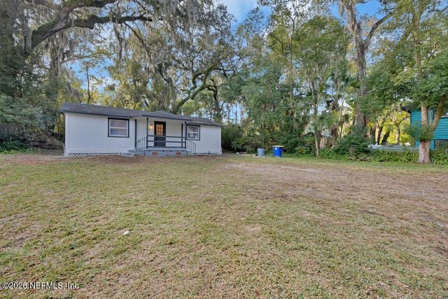 7412 JASPER Avenue, Jacksonville, FL 32211