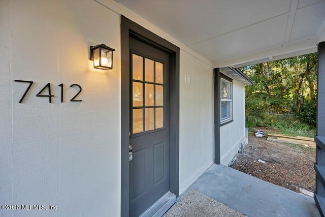 7412 JASPER Avenue, Jacksonville, FL 32211