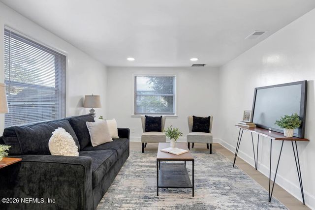 7412 JASPER Avenue, Jacksonville, FL 32211