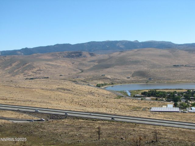 0 Joy Lake Road, Washoe Valley, NV 89704