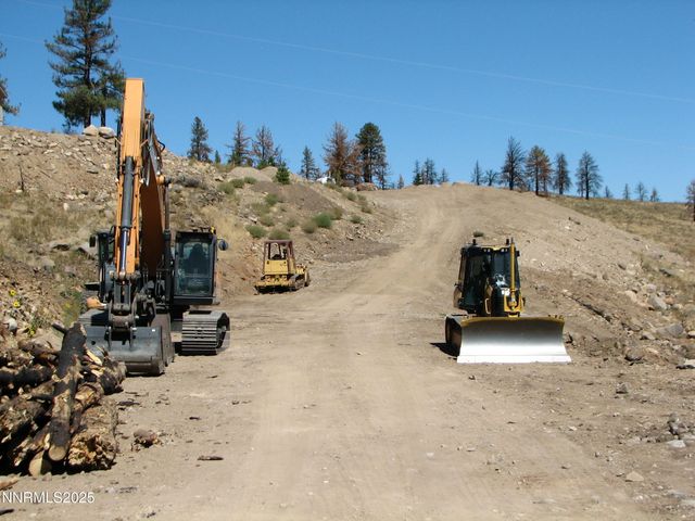 0 Joy Lake Road, Washoe Valley, NV 89704