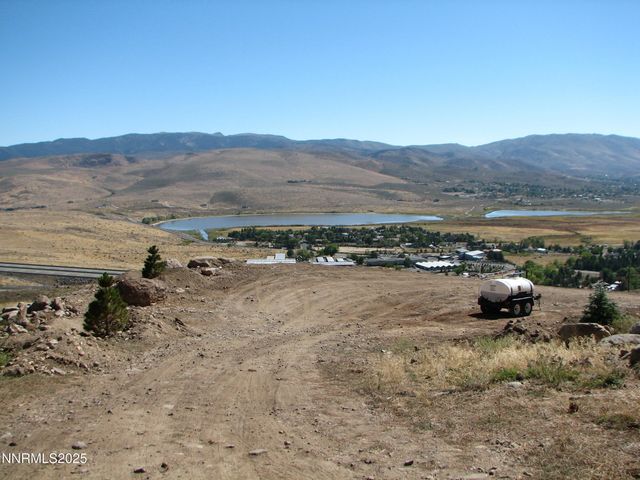 0 Joy Lake Road, Washoe Valley, NV 89704