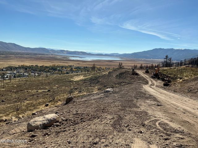 0 Joy Lake Road, Washoe Valley, NV 89704