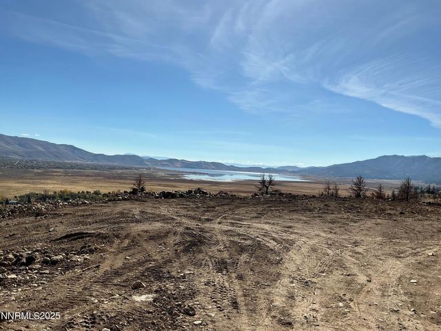 0 Joy Lake Road, Washoe Valley, NV 89704