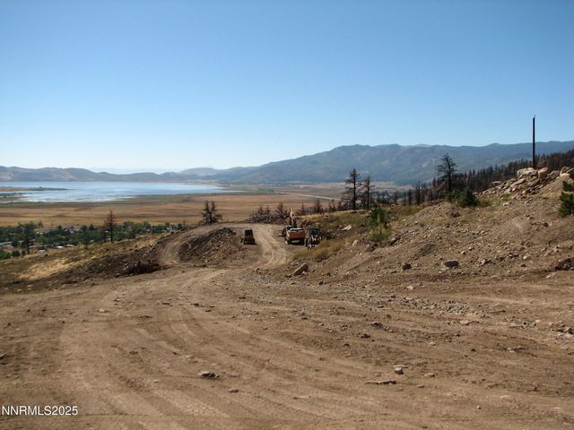 0 Joy Lake Road, Washoe Valley, NV 89704