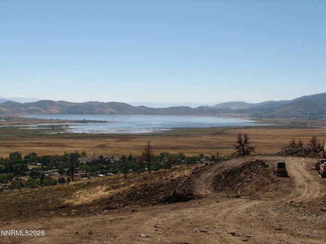 0 Joy Lake Road, Washoe Valley, NV 89704